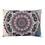 Pattern Nature Pillow Case