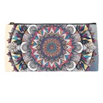 Pattern Nature Pencil Case