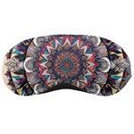 Pattern Nature Sleep Mask