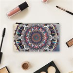 Pattern Nature Cosmetic Bag (Small)