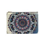 Pattern Nature Cosmetic Bag (Medium)