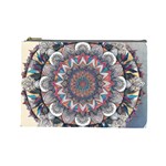 Pattern Nature Cosmetic Bag (Large)