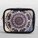 Pattern Nature Mini Toiletries Bag (One Side)