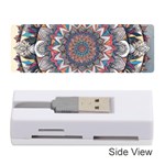 Pattern Nature Memory Card Reader (Stick)