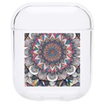 Pattern Nature Hard PC AirPods 1/2 Case