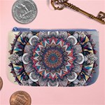 Pattern Nature Large Coin Purse