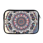 Pattern Nature Apple MacBook Pro 17  Zipper Case