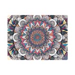 Pattern Nature Premium Plush Fleece Blanket (Mini)