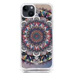 Pattern Nature iPhone 14 Plus TPU UV Print Case