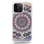 Pattern Nature iPhone 14 Pro Max TPU UV Print Case