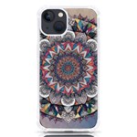 Pattern Nature iPhone 13 TPU UV Print Case