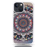 Pattern Nature iPhone 13 mini TPU UV Print Case