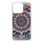 Pattern Nature iPhone 13 Pro TPU UV Print Case