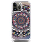 Pattern Nature iPhone 13 Pro Max TPU UV Print Case