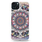 Pattern Nature iPhone 15 TPU UV Print Case