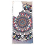 Pattern Nature Samsung Galaxy S24 Plus 6.7 Inch TPU UV Case