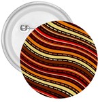 Waves Pattern Abstract Neutrals 3  Buttons