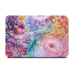 Cells Fluid Bubbles Small Doormat