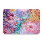 Cells Fluid Bubbles Plate Mats