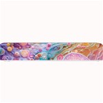 Cells Fluid Bubbles Small Bar Mat