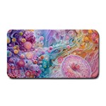 Cells Fluid Bubbles Medium Bar Mat