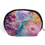 Cells Fluid Bubbles Accessory Pouch (Medium)