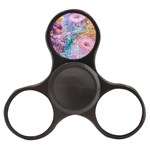 Cells Fluid Bubbles Finger Spinner