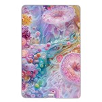 Cells Fluid Bubbles Name Card Style USB Flash Drive