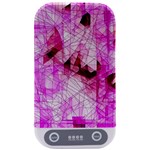 Pink Abstract Lineart Sterilizers