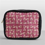 Whimsy Chickens Pattern Mini Toiletries Bag (One Side)