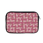 Whimsy Chickens Pattern Apple MacBook Pro 13  Zipper Case