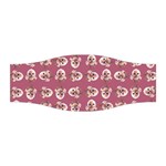 Whimsy Chickens Pattern Stretchable Headband