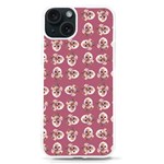 Whimsy Chickens Pattern iPhone 15 TPU UV Print Case