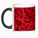 Red Roses , Red Buds, Red Roses Morph Mug