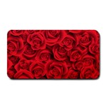 Red Roses , Red Buds, Red Roses Medium Bar Mat