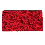 Red Roses , Red Buds, Red Roses Pencil Case