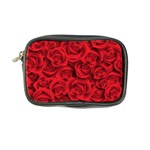 Red Roses , Red Buds, Red Roses Coin Purse