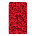 Red Roses , Red Buds, Red Roses Memory Card Reader (Rectangular)