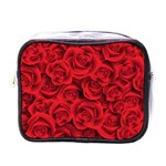 Red Roses , Red Buds, Red Roses Mini Toiletries Bag (One Side)