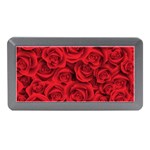 Red Roses , Red Buds, Red Roses Memory Card Reader (Mini)