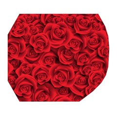 Red Roses , Red Buds, Red Roses Belt Pouch Bag (Large) from ArtsNow.com Tape