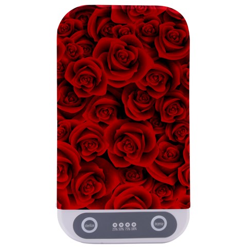 Red Roses , Red Buds, Red Roses Sterilizers from ArtsNow.com Front