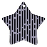 Texture, Stripes, Pattern Ornament (Star)