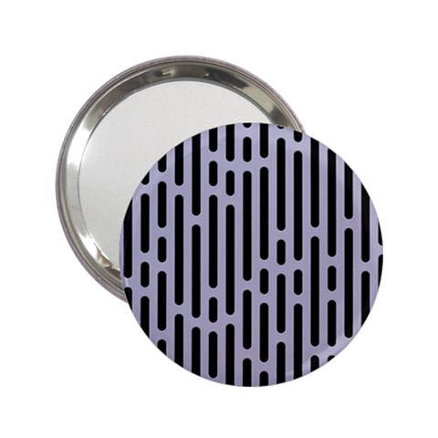 Texture, Stripes, Pattern 2.25  Handbag Mirrors from ArtsNow.com Front