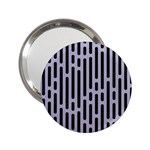 Texture, Stripes, Pattern 2.25  Handbag Mirrors