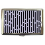 Texture, Stripes, Pattern Cigarette Money Case