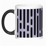 Texture, Stripes, Pattern Morph Mug