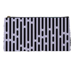 Texture, Stripes, Pattern Pencil Case from ArtsNow.com Front