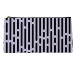 Texture, Stripes, Pattern Pencil Case