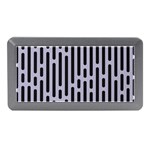 Texture, Stripes, Pattern Memory Card Reader (Mini)